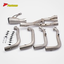 BMW S1000RR / S1000R