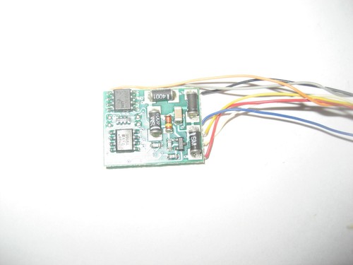 Roco digital decoder - ??, digital-decoder