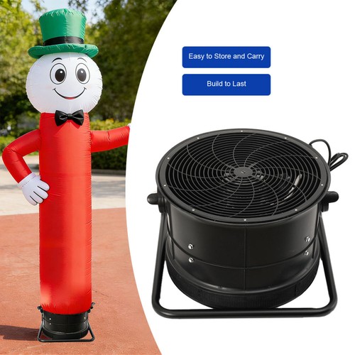 Gebläse für skydancer 950w - gebläse,