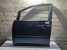 TÜR Links Vorne Blau LB5N VW