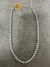 # Akoya Perlen Perlenstrang