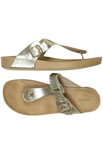 Graceland sandalen damen - graceland,