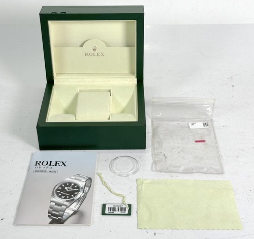 Original rolex 14060m - rolex,