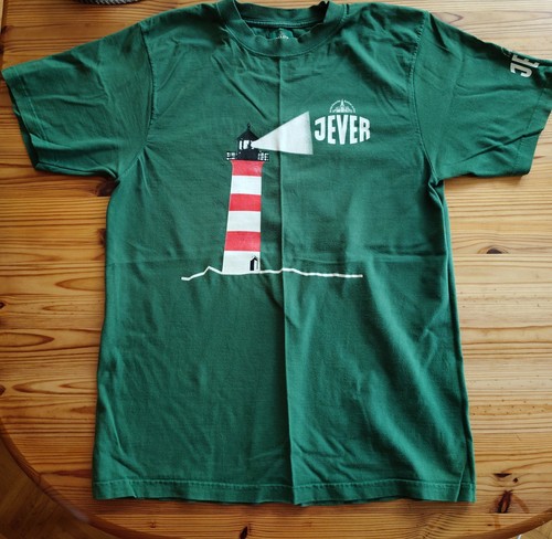 Jever pilsener t shirt - ,