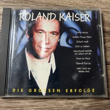 Roland Kaiser - Die grossen