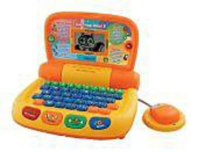 Vtech 101104 lerncomputer - 80-101104,