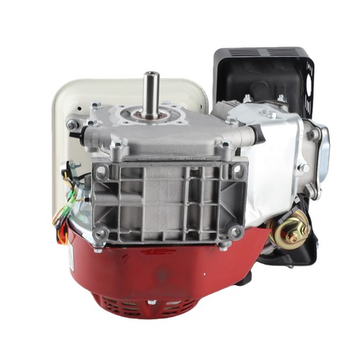 Viertakt benzinmotor 168f ohv - 168f,