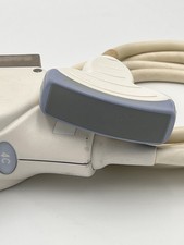 GE 4C Konvex Ultraschall Sonde