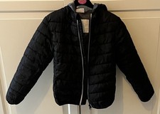 Winter Jacke Größe 128