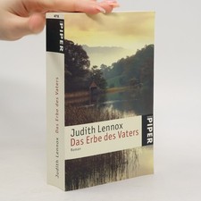 Das Erbe des Vaters: Roman 