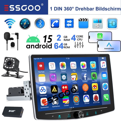 Dab android wifi - wifi, carplay