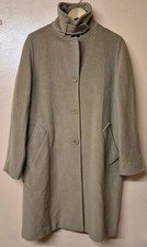 Max Mara Trenchcoat camel