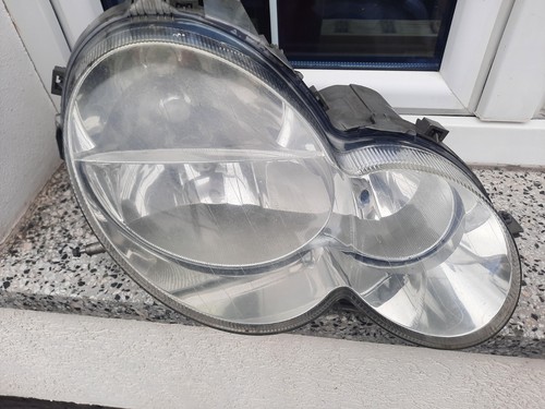 Original frontscheinwerfer - original,