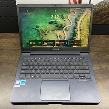 Asus zenbook ux331f intel core - intel,