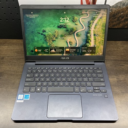 Asus zenbook ux331f intel - ux331f,