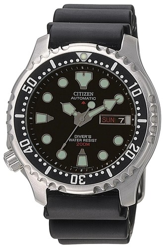 Citizen promaster automatic - citizen,
