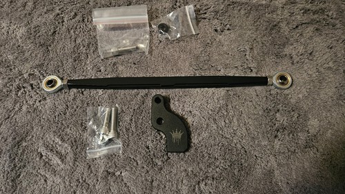 Easy shifter schaltstange - easy,
