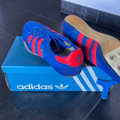 Adidas mexico spikes vintage - mexico,