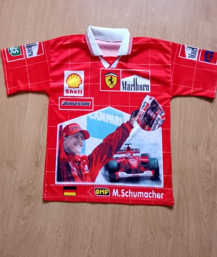 Michael schumacher fan - schumacher,