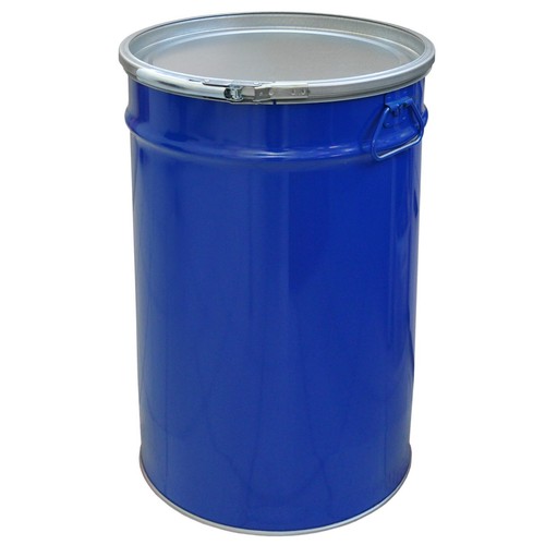 Liter stahlfass deckelfass - 60,