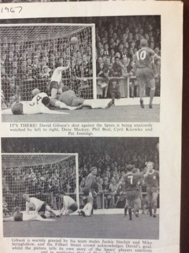 K1d ephemera 1968 bild - k1d,