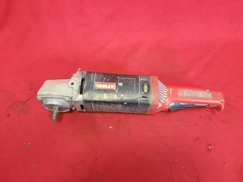 Flex poliermaschine polierer - flex,