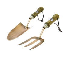 Rolson Kupfer Fertig Garten