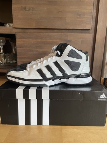 Adidas pro model größe us - pro,