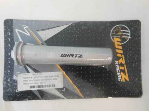 Wirtz suzuki 250 - wirtz, rm