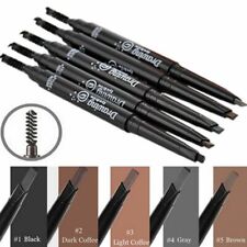 Wasserfest Augenbrauen Stift Augenbrauenstift Eyebrow Bilden Pencil Augen gut,