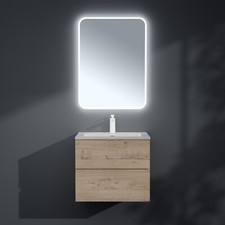 Waschtisch mit Unterschrank