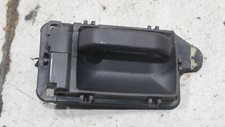 PEUGEOT 106 II 1C Bj 2001 Tür Griff Öffner innen Tür vorne RECHTS #125333-G548