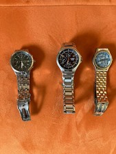 Herrenuhr, Herrenuhren Uhren, Herren, Pulsar, Casio, Trend Design