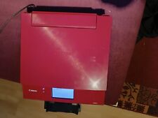 Canon Pixma TS 8352 Drucker. Teildefekt 