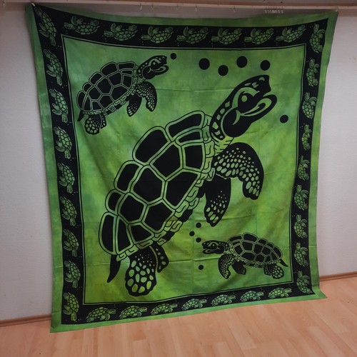 Xxl wandbehang strandtuch - xxl,