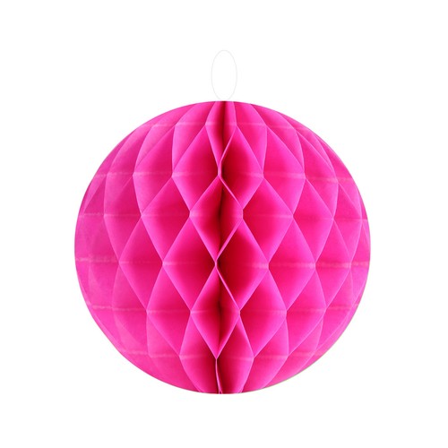 Honeycombs wabenbälle pink - honeycombs,