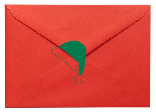 Weihnachtsmann elfe - x,