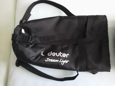 Schlafsack für den Sommer