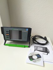 Gossen Metrawatt Mavowatt 50