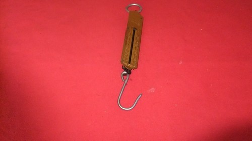 Pocket balance waage - pocket,