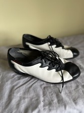 LineDancer Supadance Tanzschuhe Gr. 4