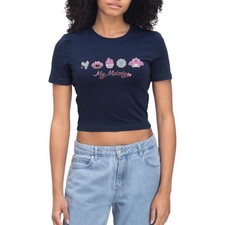 My Melody Mit Flat Und