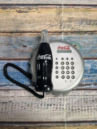 Coca cola neuheit - cola, telefon