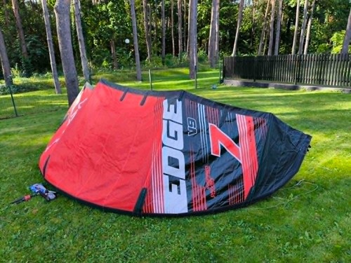 Ozone edge 7m2 - edge,