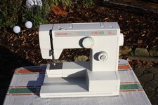 Nähmaschine Riccar 8730
