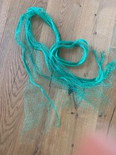 Vogelschutznetz Kunststoffnetz grün 2m x 3m