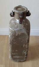 Trinkwasserbehälter Wehrmacht