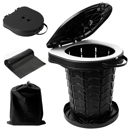 Mobile toilette - mobile,