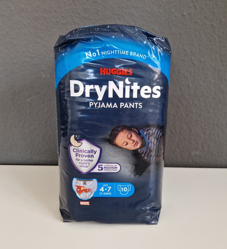 Huggies drynites - huggies,