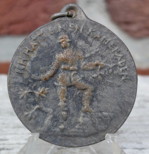 Patriotische medaille orden - medaille,